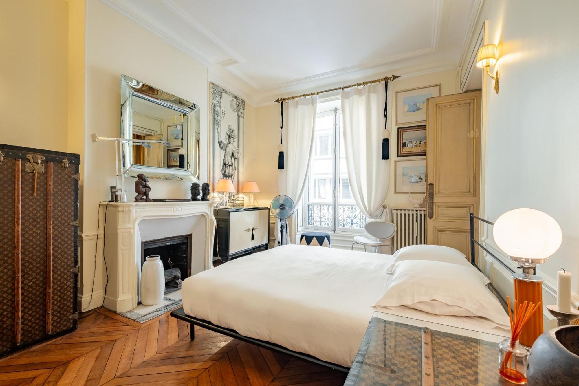 Veeve - Ornate Beauty Apartment