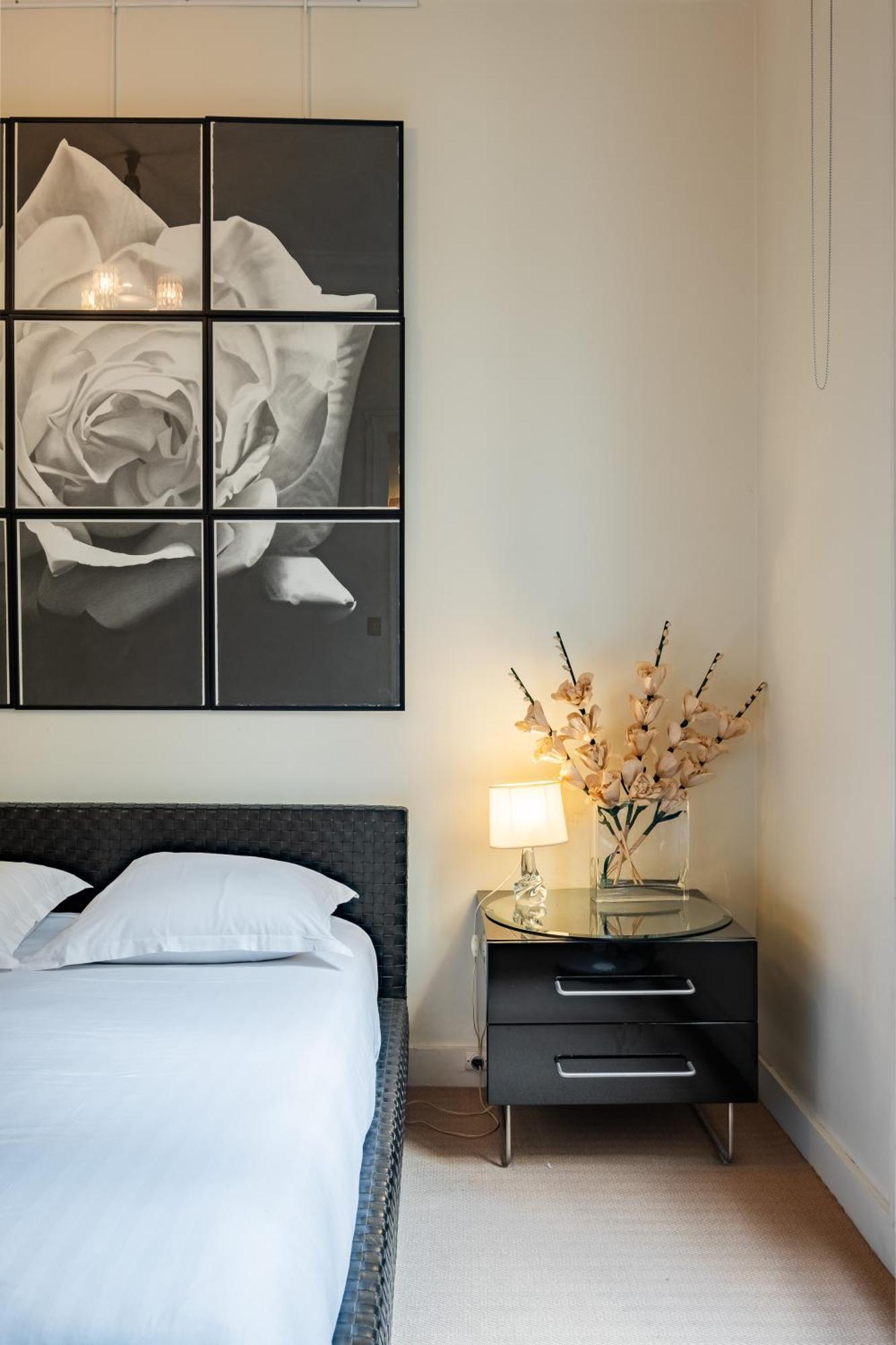Apartment Veeve - Ornate Beauty